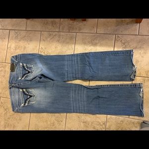 Vigoss jeans